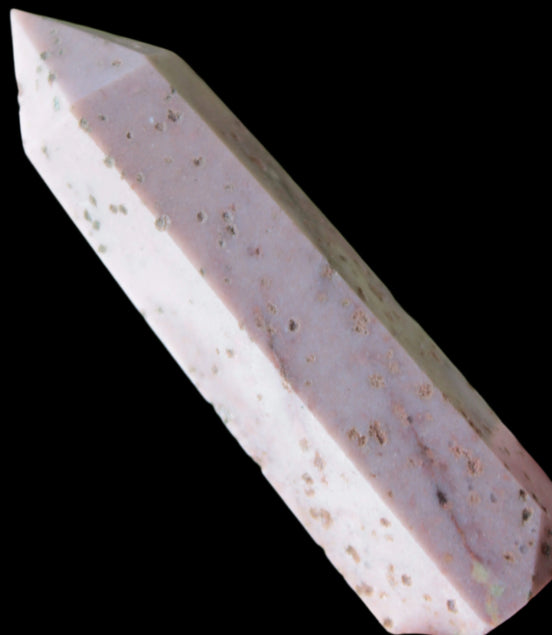 K2 Jasper wand 59g - Rocks and Things Store