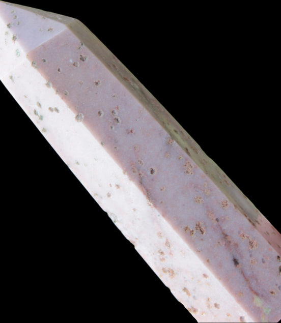 K2 Jasper wand 59g - Rocks and Things Store