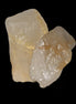 Golden Hair Rutile Quartz 2 crystals 24-30g in sunshine - Rocks and Things Store