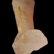 Golden Hair Rutile Quartz 2 crystals 24-30g in sunshine - Rocks and Things Store