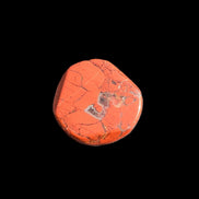 Red Jasper sphere stand 15-20g Rocks and Things