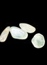 Golden Prehnite 3/4 crystals 5-6g Rocks and Things