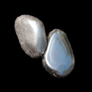Hematite Teraherz 1-3 stones 8-12g Rocks and Things