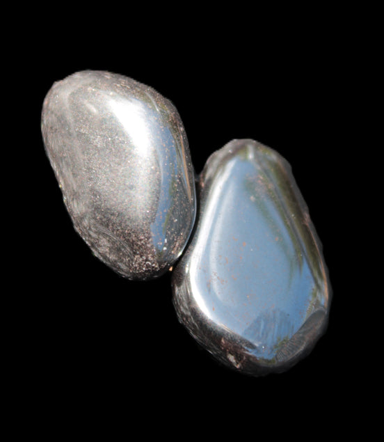 Hematite Teraherz 1-3 stones 8-12g Rocks and Things