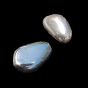 Hematite Teraherz 1-3 stones 8-12g Rocks and Things