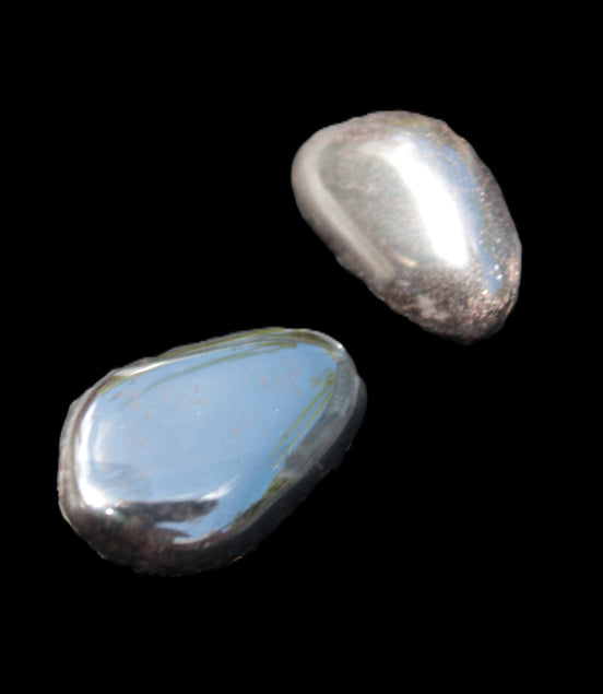 Hematite Teraherz 1-3 stones 8-12g Rocks and Things