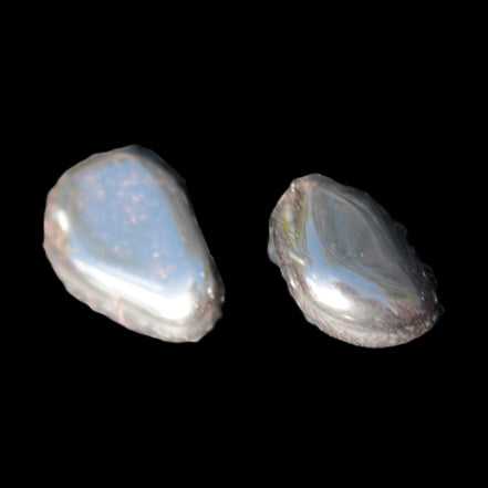 Hematite Teraherz 1-3 stones 8-12g Rocks and Things