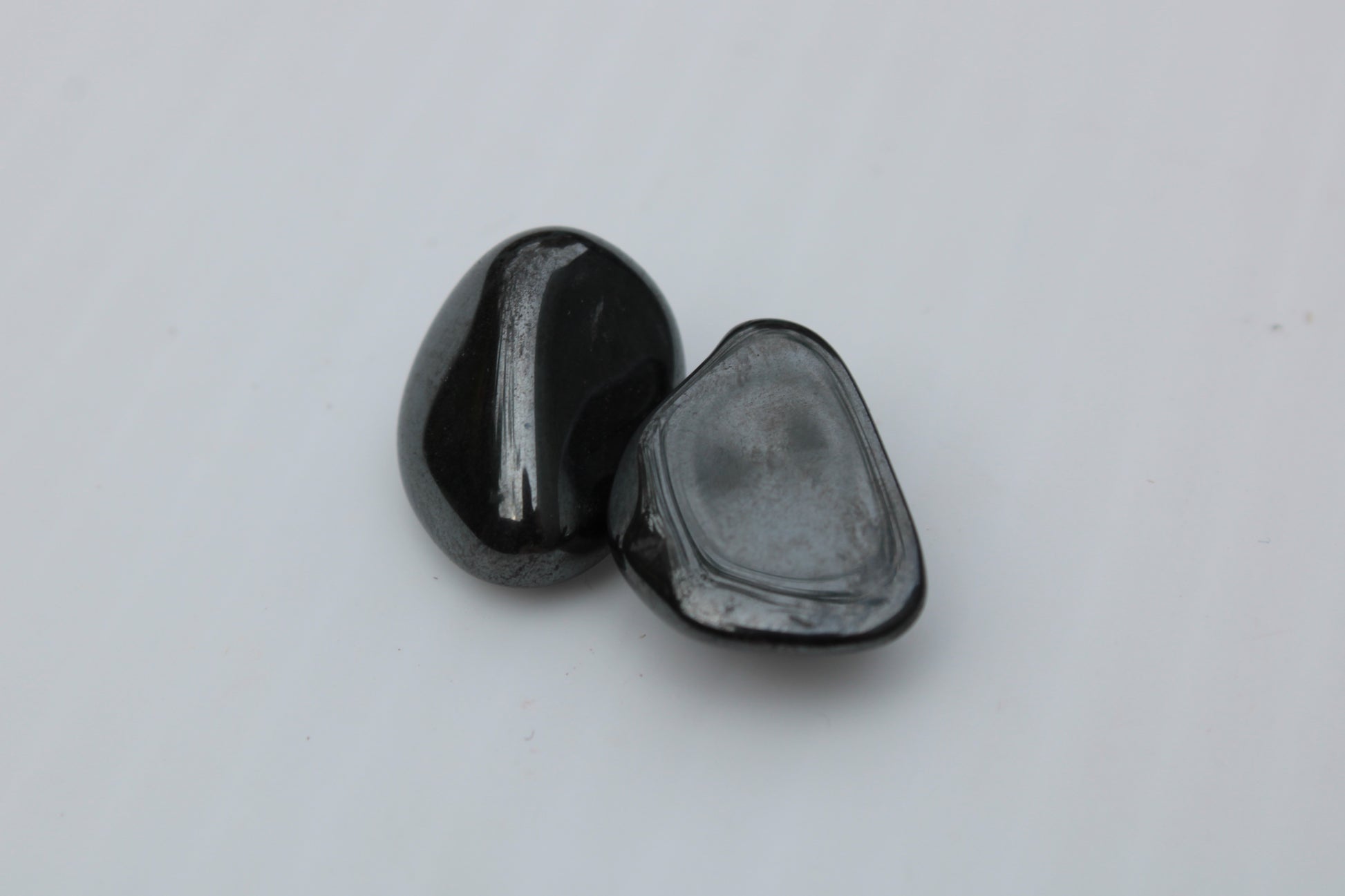 Hematite Teraherz 1-3 stones 8-12g Rocks and Things