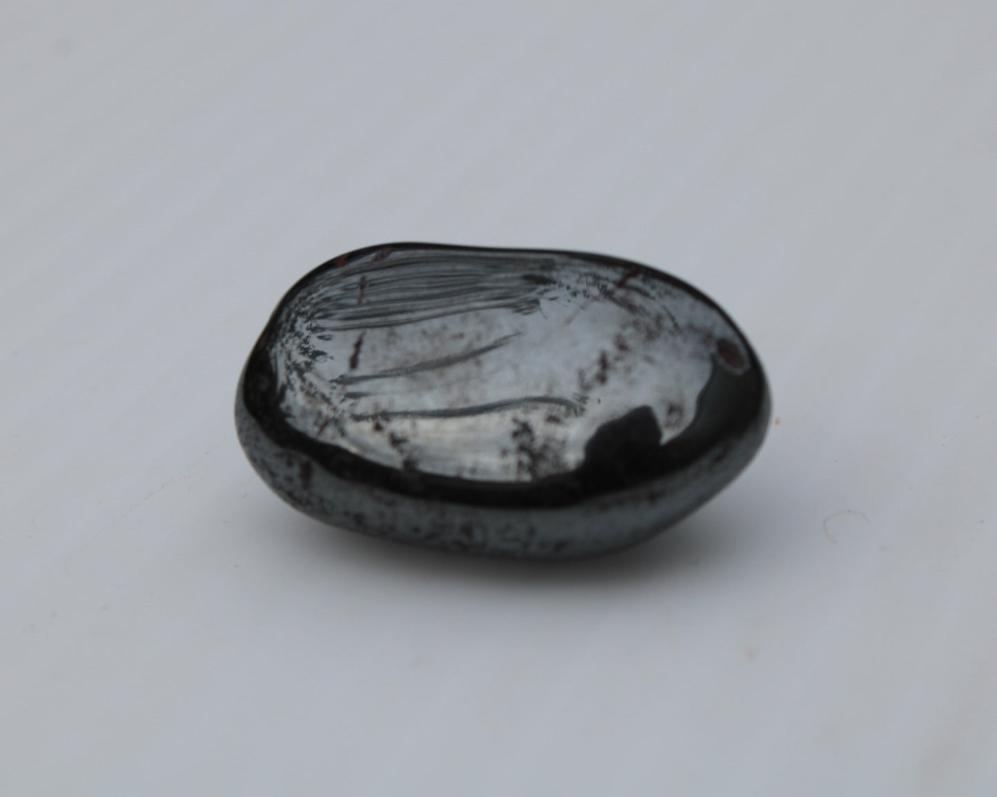 Hematite Teraherz 1-3 stones 8-12g Rocks and Things