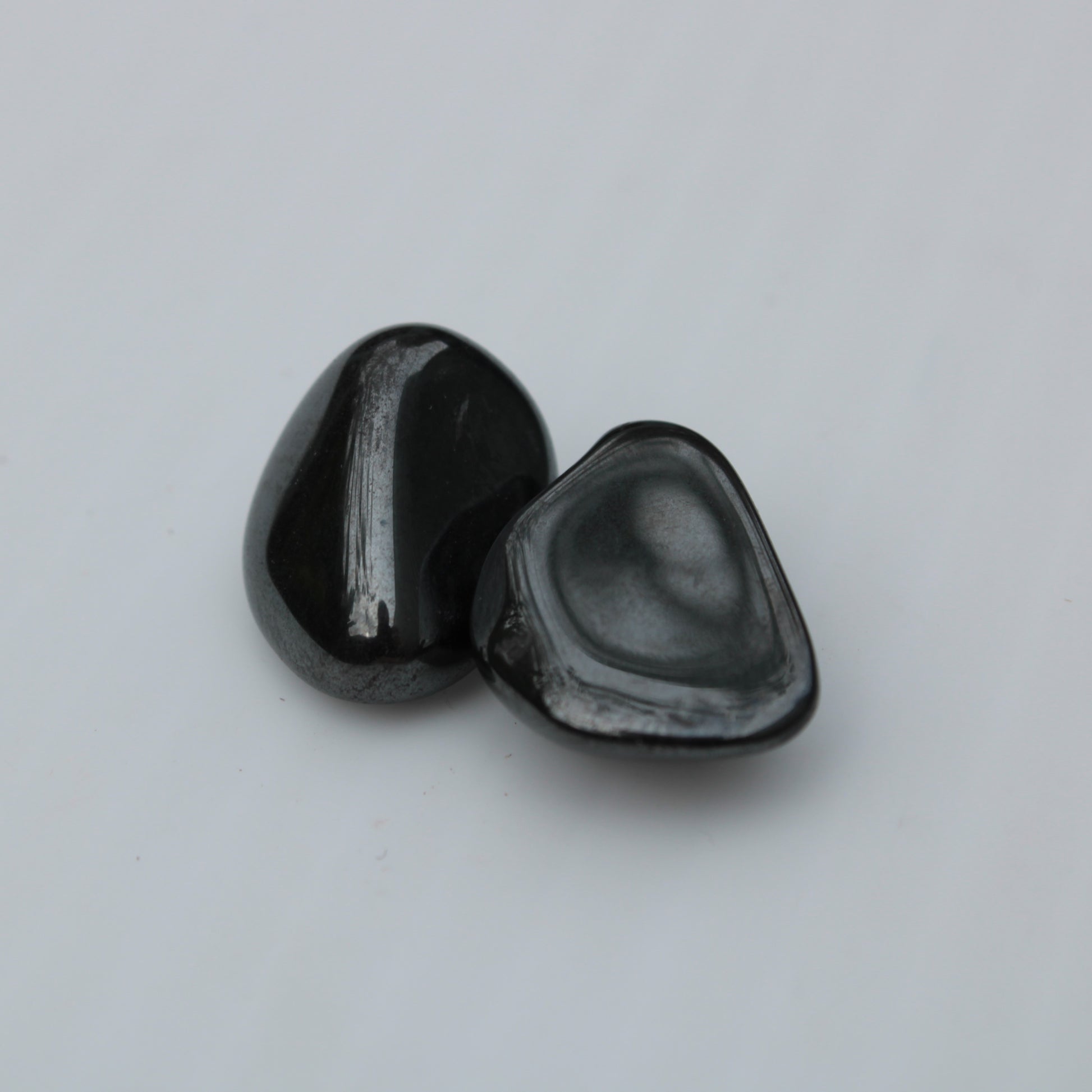 Hematite Teraherz 1-3 stones 8-12g Rocks and Things