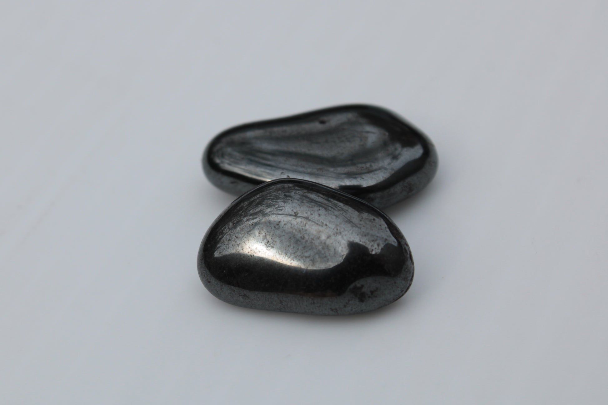 Hematite Teraherz 1-3 stones 8-12g Rocks and Things