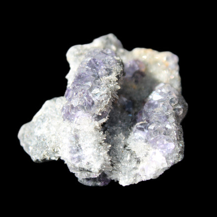 Purple Fluorite from Mongolia 25g in sunlight - Rocks and Things Store