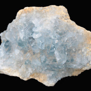 Celestite geode 623g Rocks and Things