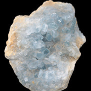 Celestite geode 623g Rocks and Things