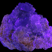 Celestite geode 623g Rocks and Things