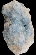 Celestite geode cluster 3840g Rocks and Things