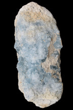 Celestite geode cluster 3840g Rocks and Things