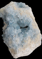 Celestite geode cluster 3840g Rocks and Things