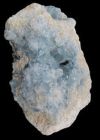 Celestite geode cluster 3840g Rocks and Things