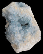 Celestite geode cluster 3840g Rocks and Things