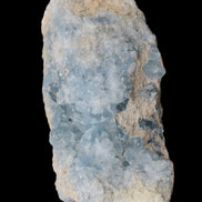 Celestite geode cluster 3840g Rocks and ThingsCelestite geode cluster 3840g in sunlight - Rocks and Things Store