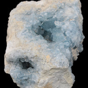 Celestite geode cluster 3840g Rocks and Things