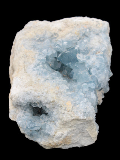 Celestite geode cluster 3840g Rocks and Things