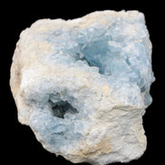 Celestite geode cluster 3840g Rocks and Things