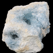 Celestite geode cluster 3840g Rocks and Things