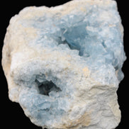 Celestite geode cluster 3840g Rocks and Things