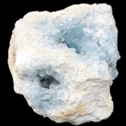 Celestite geode cluster 3840g Rocks and Things