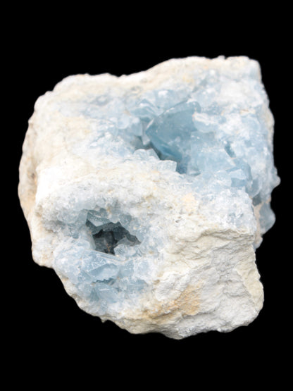 Celestite geode cluster 3840g Rocks and Things