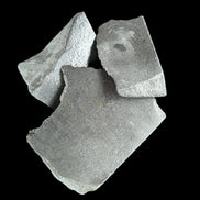 Shungite 2-5 stones 9-11g in sunshine - Rocks and Things Store