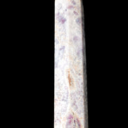 Dream Amethyst obelisk 192mm 416g Rocks and Things