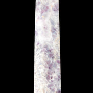 Dream Amethyst obelisk 192mm 416g Rocks and Things