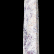 Dream Amethyst obelisk 192mm 416g Rocks and Things