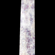 Dream Amethyst obelisk 192mm 416g Rocks and Things