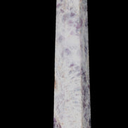 Dream Amethyst obelisk 192mm 416g Rocks and Things