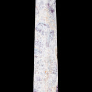 Dream Amethyst obelisk 192mm 416g Rocks and Things