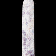 Dream Amethyst obelisk 192mm 416g Rocks and Things