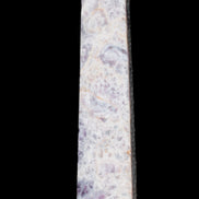 Dream Amethyst obelisk 192mm 416g Rocks and Things
