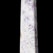 Dream Amethyst obelisk 192mm 416g Rocks and Things