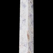 Dream Amethyst obelisk 192mm 416g Rocks and Things