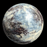 Pietersite sphere 209g Rocks and Pietersite sphere 209g in sunshine - Rocks and Things Store