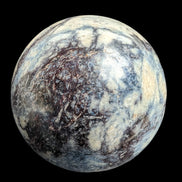 Pietersite sphere 209g in sunshine - Rocks and Things Store