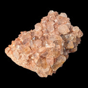 Super Seven Amethyst cluster 99g in sunlight - Rocks and Things Store