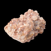 Super Seven Amethyst cluster 99g in sunlight - Rocks and Things Store