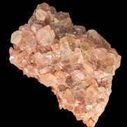 Super Seven Amethyst cluster 99g in sunlight - Rocks and Things Store