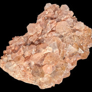 Super Seven Amethyst cluster 99g in sunlight - Rocks and Things Store