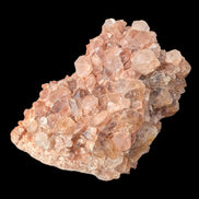 Super Seven Amethyst cluster 99g in sunlight - Rocks and Things Store